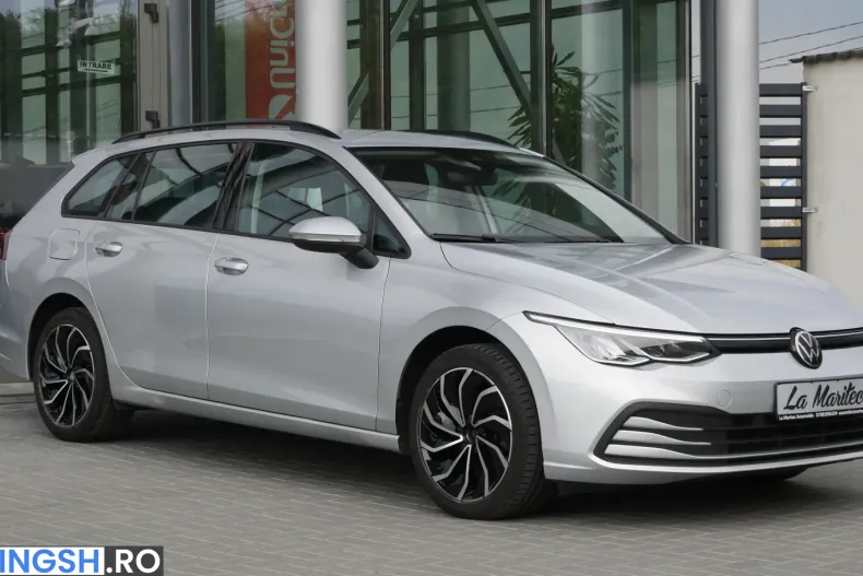 Volkswagen Golf din 2021 cu 174.735 km - oferta VOL232846 - foto 6