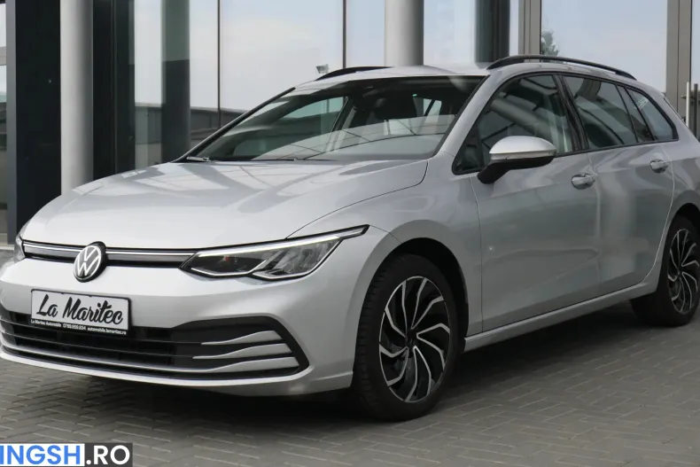 Volkswagen Golf din 2021 cu 174.735 km - oferta VOL232846 - foto 7