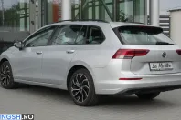 Volkswagen Golf din 2021 cu 174.735 km - oferta VOL232846 - foto 8