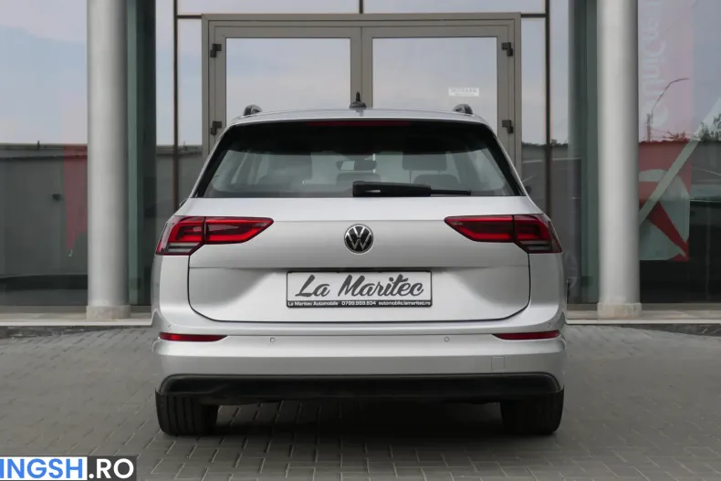 Volkswagen Golf din 2021 cu 174.735 km - oferta VOL232846 - foto 10