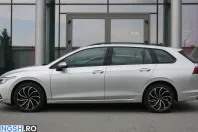 Volkswagen Golf din 2021 cu 174.735 km - oferta VOL232846 - foto 11