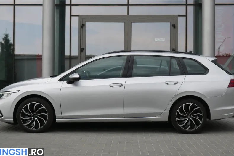 Volkswagen Golf din 2021 cu 174.735 km - oferta VOL232846 - foto 11
