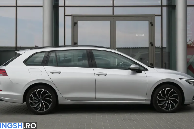 Volkswagen Golf din 2021 cu 174.735 km - oferta VOL232846 - foto 12