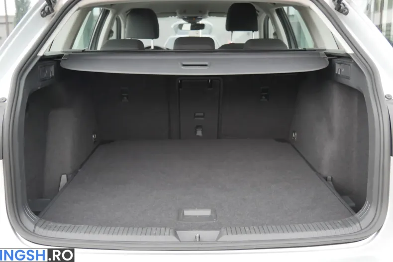 Volkswagen Golf din 2021 cu 174.735 km - oferta VOL232846 - foto 13