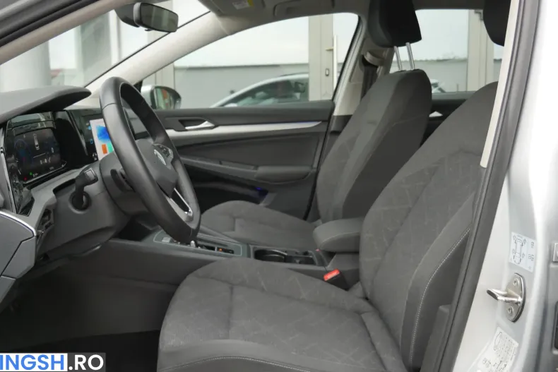 Volkswagen Golf din 2021 cu 174.735 km - oferta VOL232846 - foto 15