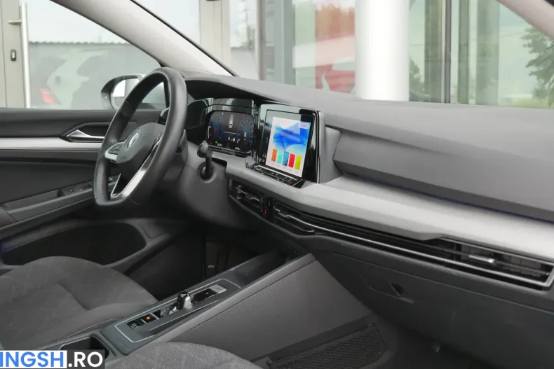 Volkswagen Golf din 2021 cu 174.735 km - oferta VOL232846 - foto 16
