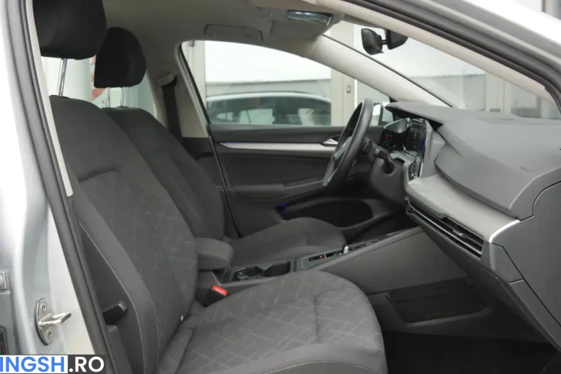 Volkswagen Golf din 2021 cu 174.735 km - oferta VOL232846 - foto 17