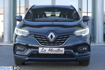 Renault Kadjar din 2021 - oferta REN232847