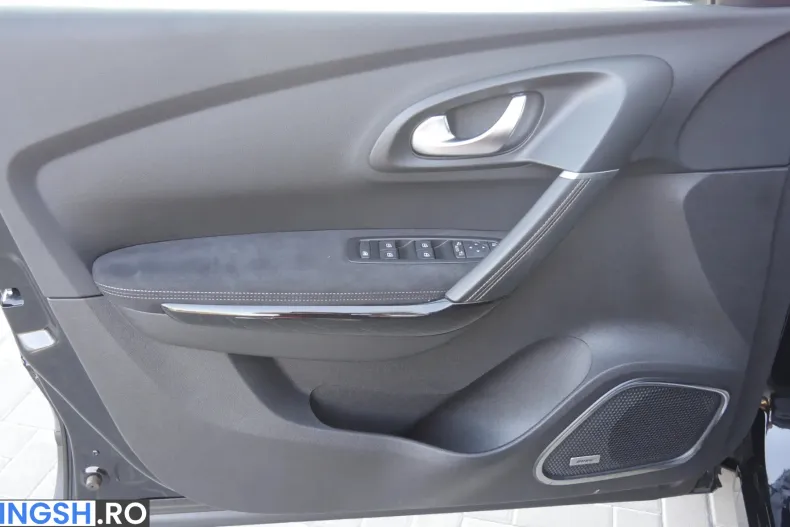 Renault Kadjar din 2021 cu 156.562 km - oferta REN232847 - foto 4