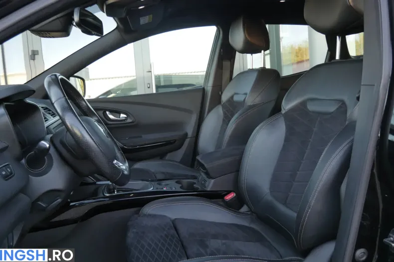Renault Kadjar din 2021 cu 156.562 km - oferta REN232847 - foto 6