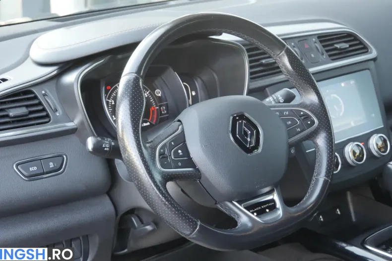 Renault Kadjar din 2021 cu 156.562 km - oferta REN232847 - foto 8