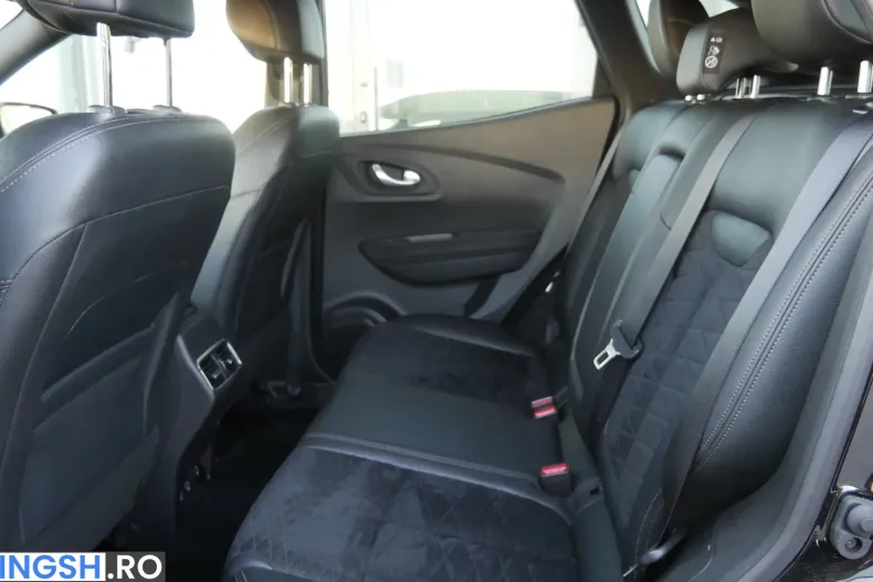 Renault Kadjar din 2021 cu 156.562 km - oferta REN232847 - foto 9
