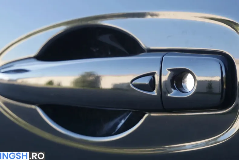 Renault Kadjar din 2021 cu 156.562 km - oferta REN232847 - foto 12