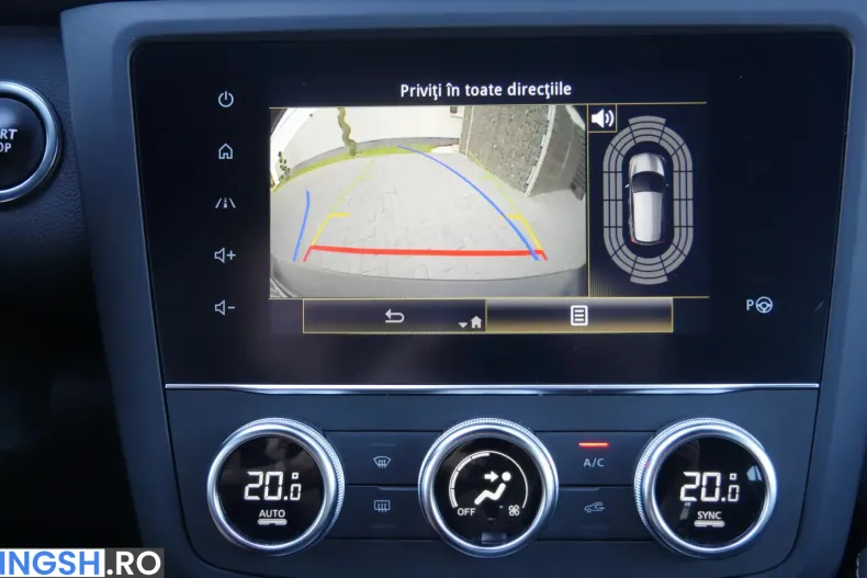 Renault Kadjar din 2021 cu 156.562 km - oferta REN232847 - foto 13