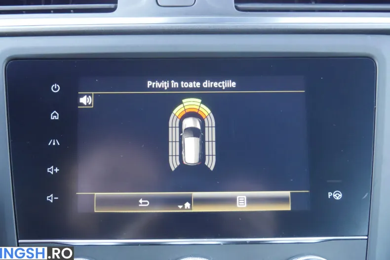 Renault Kadjar din 2021 cu 156.562 km - oferta REN232847 - foto 14