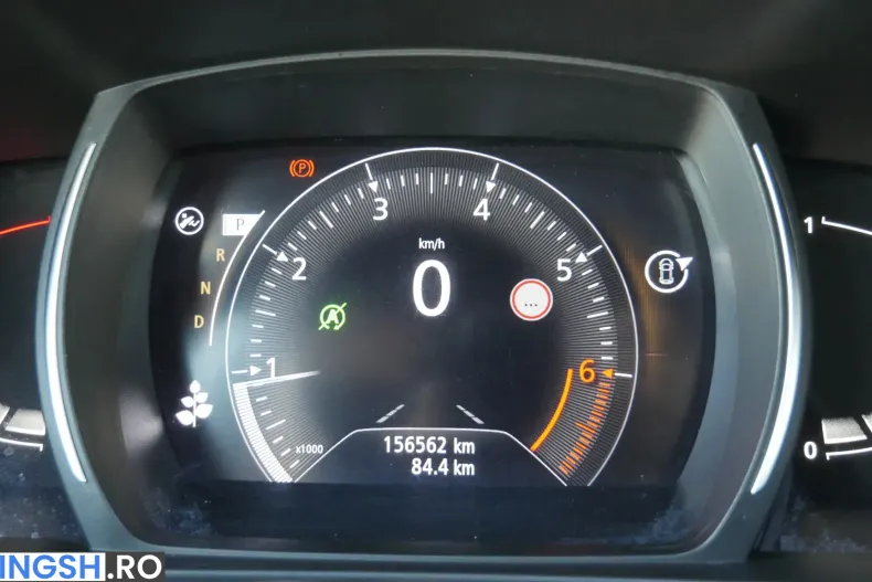 Renault Kadjar din 2021 cu 156.562 km - oferta REN232847 - foto 15
