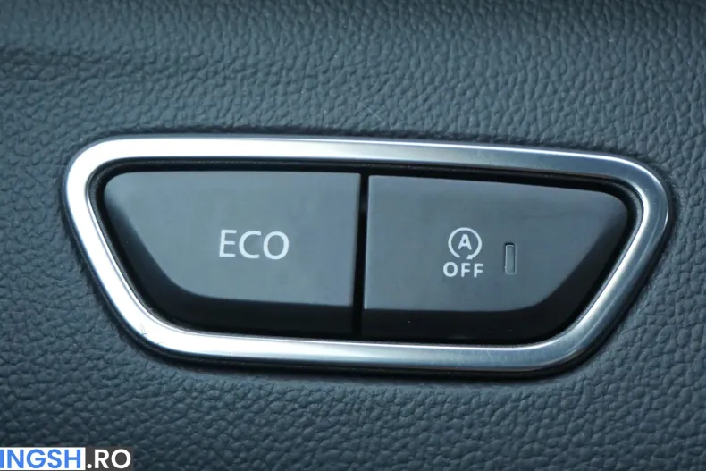 Renault Kadjar din 2021 cu 156.562 km - oferta REN232847 - foto 18