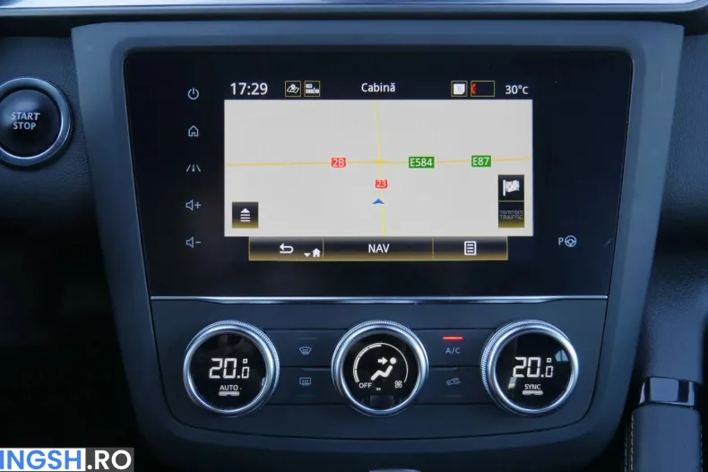 Renault Kadjar din 2021 cu 156.562 km - oferta REN232847 - foto 19
