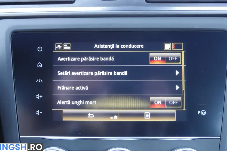 Renault Kadjar din 2021 cu 156.562 km - oferta REN232847 - foto 23