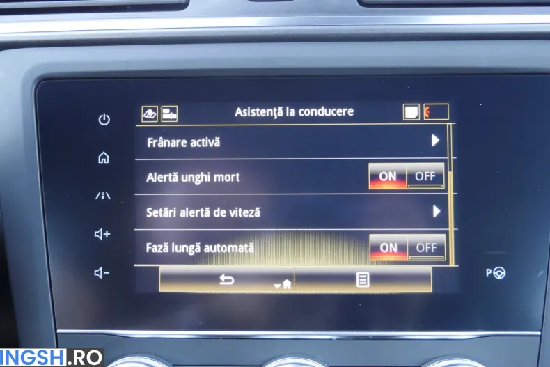 Renault Kadjar din 2021 cu 156.562 km - oferta REN232847 - foto 24