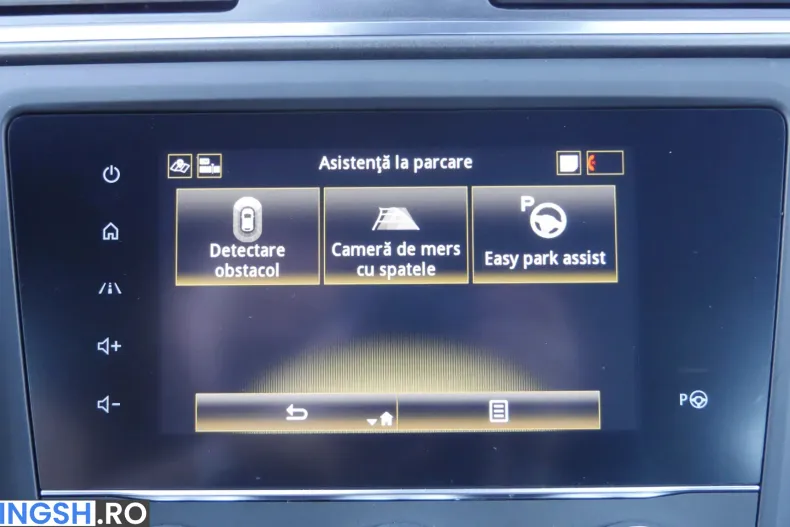 Renault Kadjar din 2021 cu 156.562 km - oferta REN232847 - foto 25