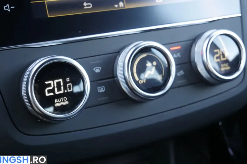 Renault Kadjar din 2021 cu 156.562 km - oferta REN232847 - foto 26