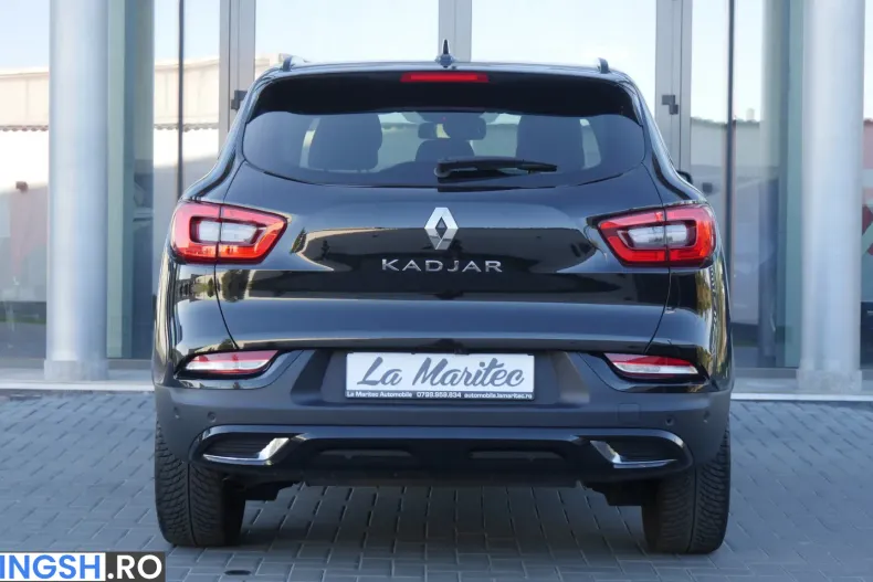 Renault Kadjar din 2021 cu 156.562 km - oferta REN232847 - foto 28