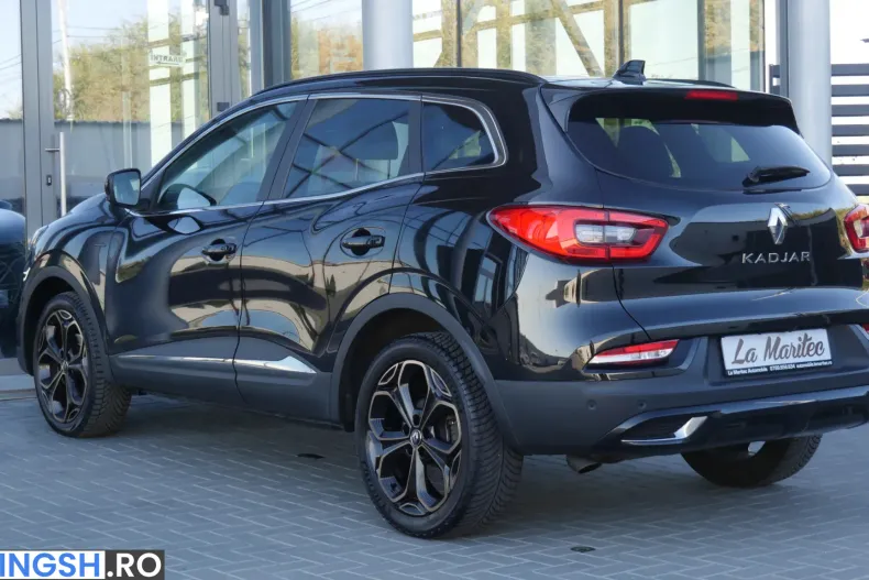 Renault Kadjar din 2021 cu 156.562 km - oferta REN232847 - foto 29