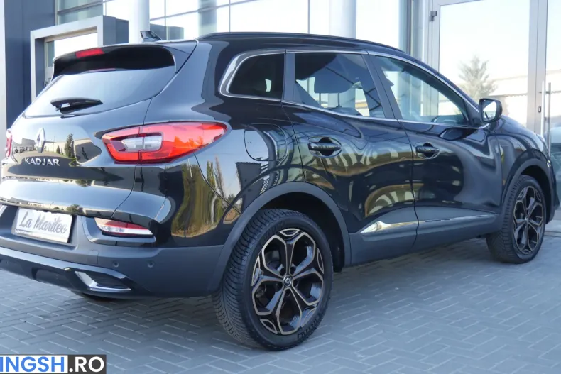 Renault Kadjar din 2021 cu 156.562 km - oferta REN232847 - foto 30