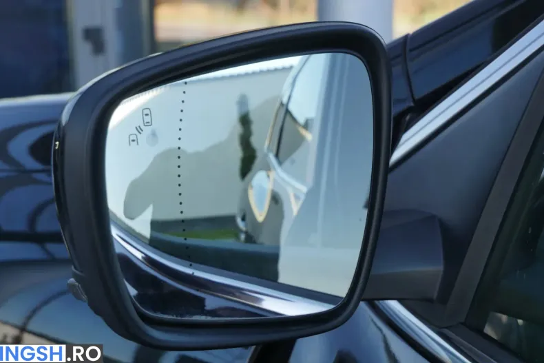 Renault Kadjar din 2021 cu 156.562 km - oferta REN232847 - foto 31