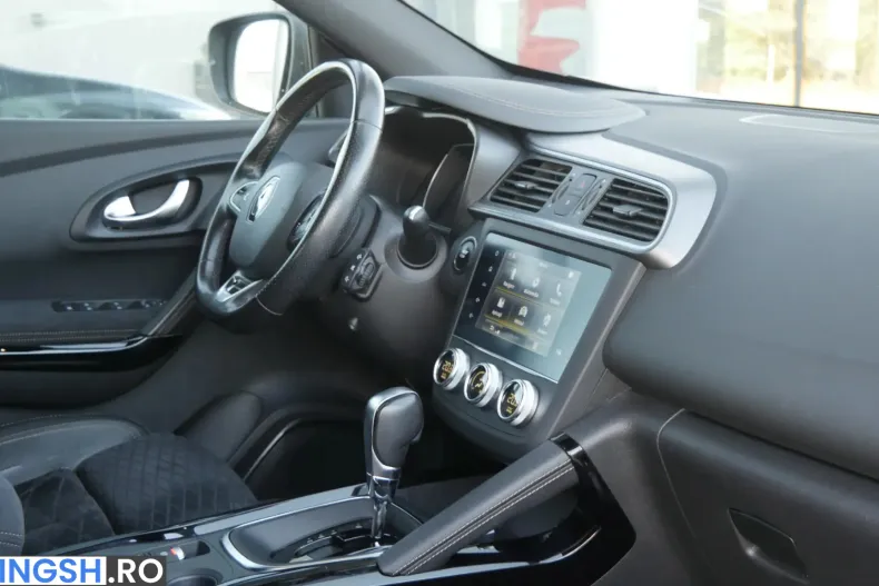 Renault Kadjar din 2021 cu 156.562 km - oferta REN232847 - foto 32