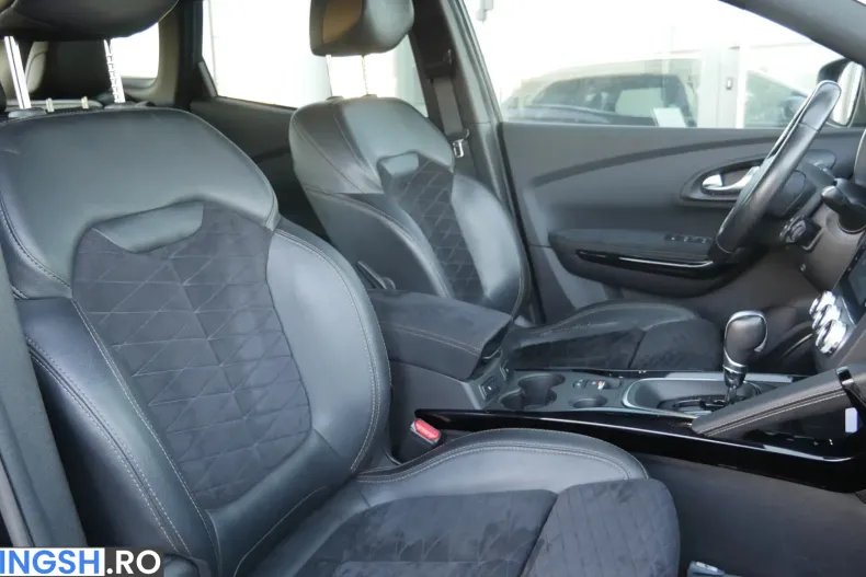 Renault Kadjar din 2021 cu 156.562 km - oferta REN232847 - foto 33
