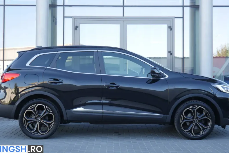 Renault Kadjar din 2021 cu 156.562 km - oferta REN232847 - foto 35
