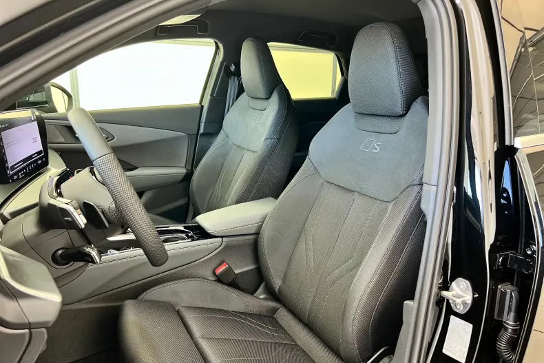Audi Q3 Sportback din 2026 cu 1 km - oferta AUD232848 - foto 12
