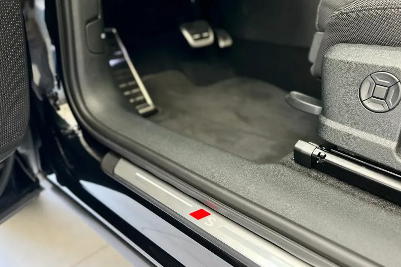 Audi Q3 Sportback din 2026 cu 1 km - oferta AUD232848 - foto 15