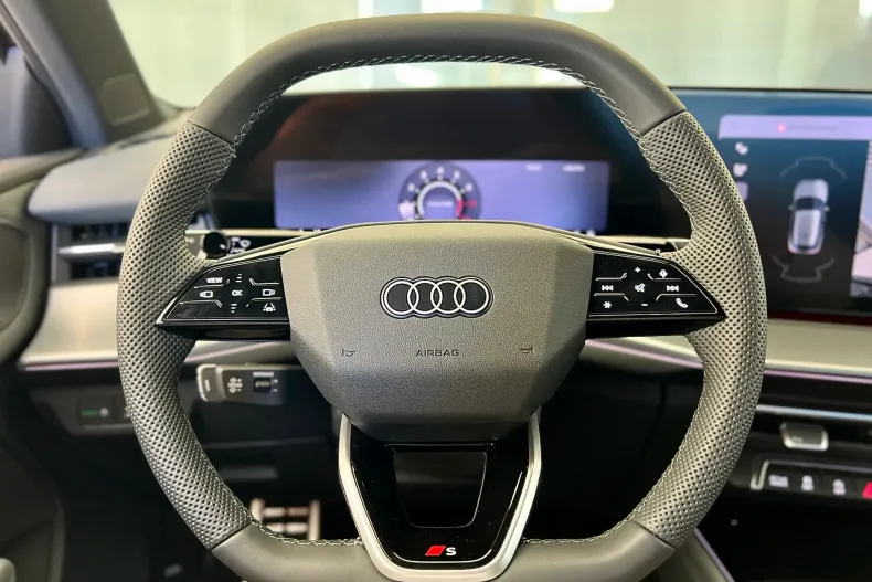 Audi Q3 Sportback din 2026 cu 1 km - oferta AUD232848 - foto 19