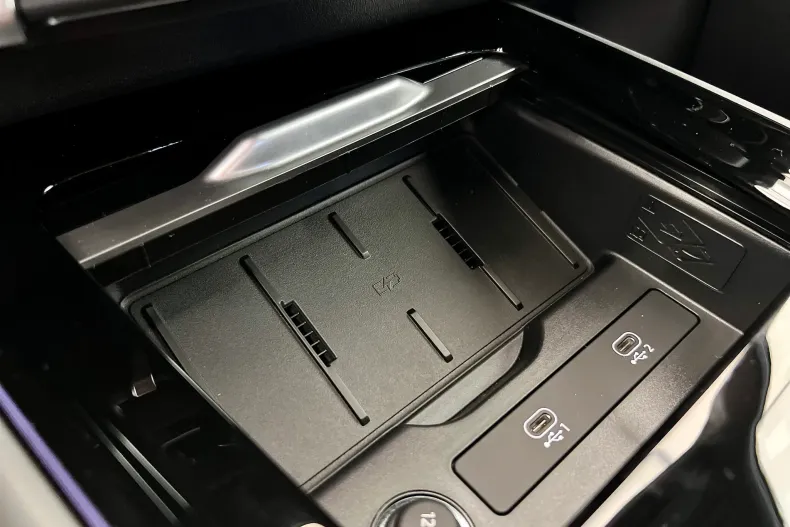 Audi Q3 Sportback din 2026 cu 1 km - oferta AUD232848 - foto 25