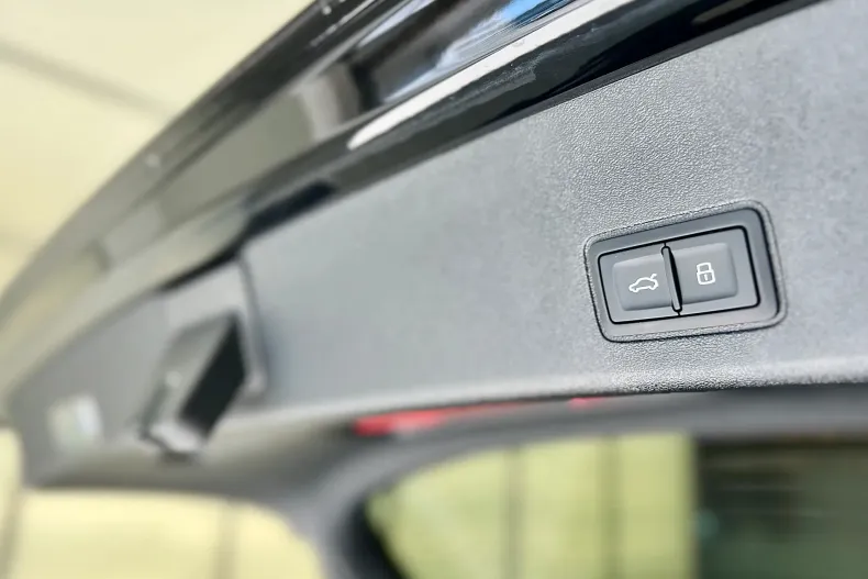 Audi Q3 Sportback din 2026 cu 1 km - oferta AUD232848 - foto 39