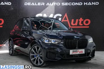 BMW X5 din 2022 - oferta BMW232849