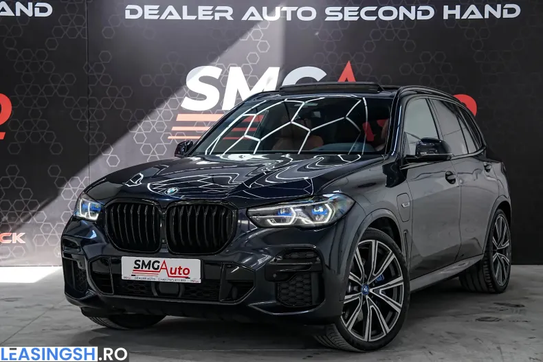 BMW X5 (Seria X) din 2022 cu 165.759 km - oferta BMW232849 - foto 2