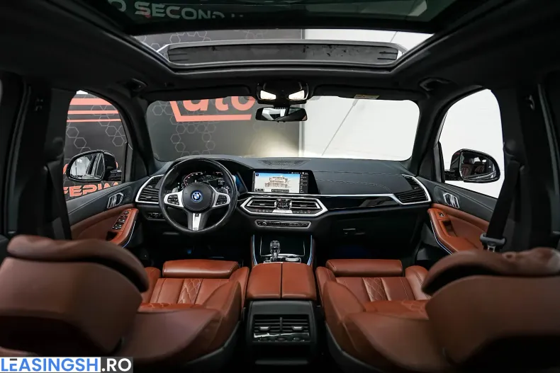 BMW X5 (Seria X) din 2022 cu 165.759 km - oferta BMW232849 - foto 3
