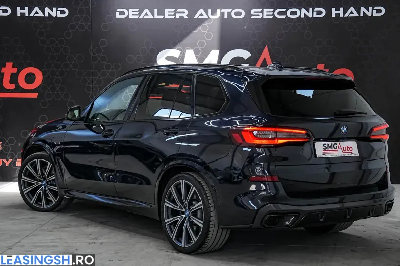 BMW X5 (Seria X) din 2022 cu 165.759 km - oferta BMW232849 - foto 4