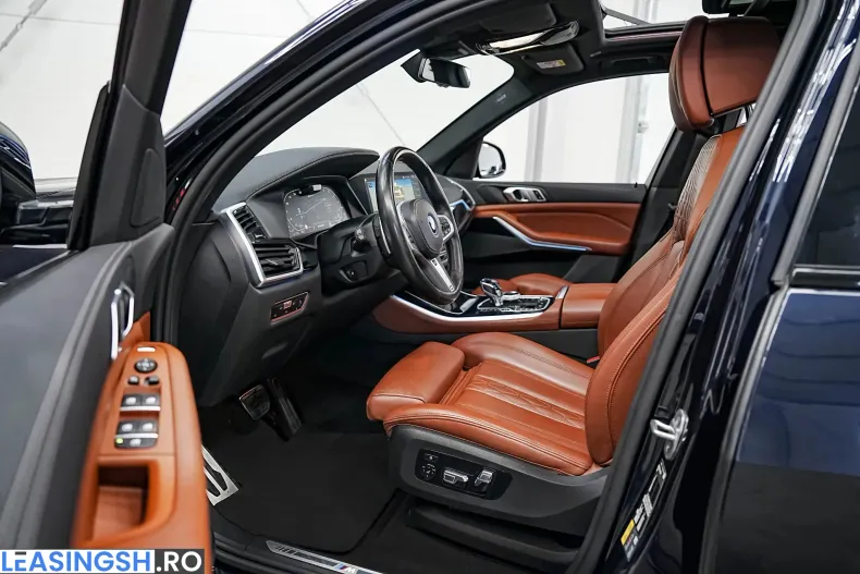 BMW X5 (Seria X) din 2022 cu 165.759 km - oferta BMW232849 - foto 6
