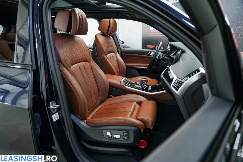 BMW X5 (Seria X) din 2022 cu 165.759 km - oferta BMW232849 - foto 8