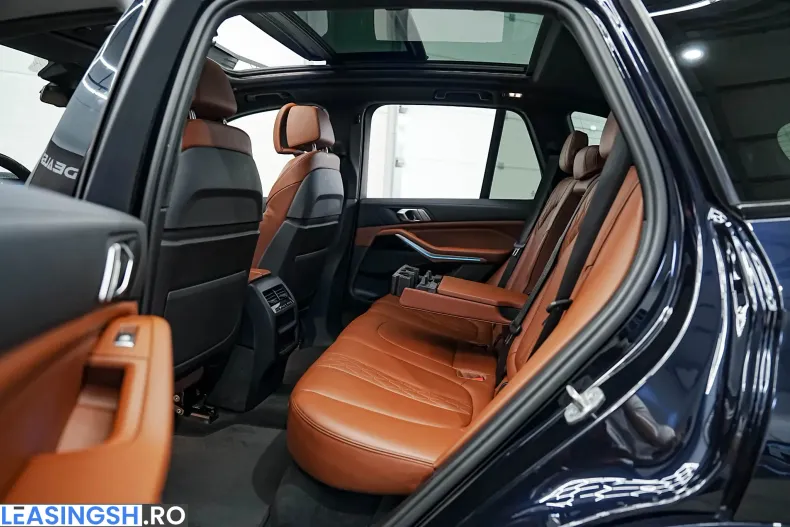 BMW X5 (Seria X) din 2022 cu 165.759 km - oferta BMW232849 - foto 9