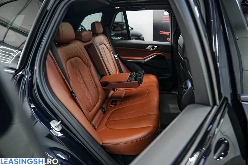 BMW X5 (Seria X) din 2022 cu 165.759 km - oferta BMW232849 - foto 10
