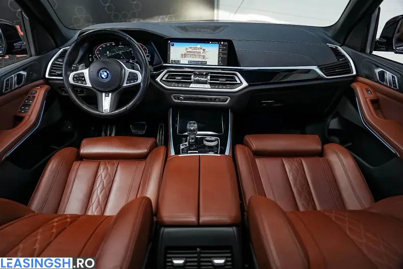 BMW X5 (Seria X) din 2022 cu 165.759 km - oferta BMW232849 - foto 11