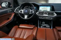 BMW X5 (Seria X) din 2022 cu 165.759 km - oferta BMW232849 - foto 16