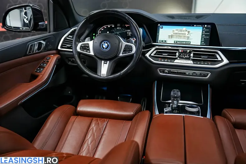 BMW X5 (Seria X) din 2022 cu 165.759 km - oferta BMW232849 - foto 16