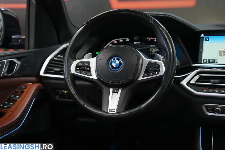 BMW X5 (Seria X) din 2022 cu 165.759 km - oferta BMW232849 - foto 17